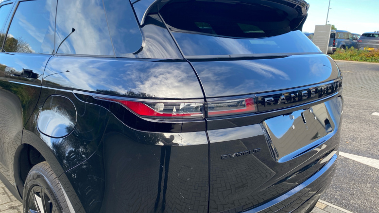 Land Rover Range Rover Evoque 1.5 P270e Autobiography 5dr Auto [Revised] Hatchback